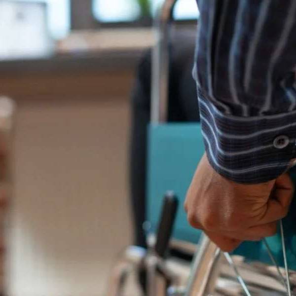 El municipio capacitará a emprendedores con discapacidad para acceder a créditos nacionales