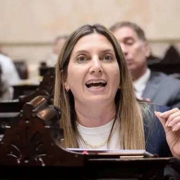 Lospennato después de Ficha Limpia: “Presidente Milei, yo confié en usted y me defraudó”