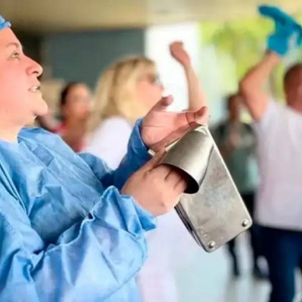 El sistema de salud en Argentina está en crisis: asi lo aseguran 21 sociedades médicas