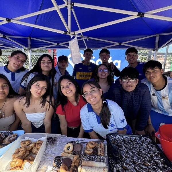 Tras la feria “Promo Salta 2025” se viene el Banderazo de los estudiantes en el Complejo Vitale