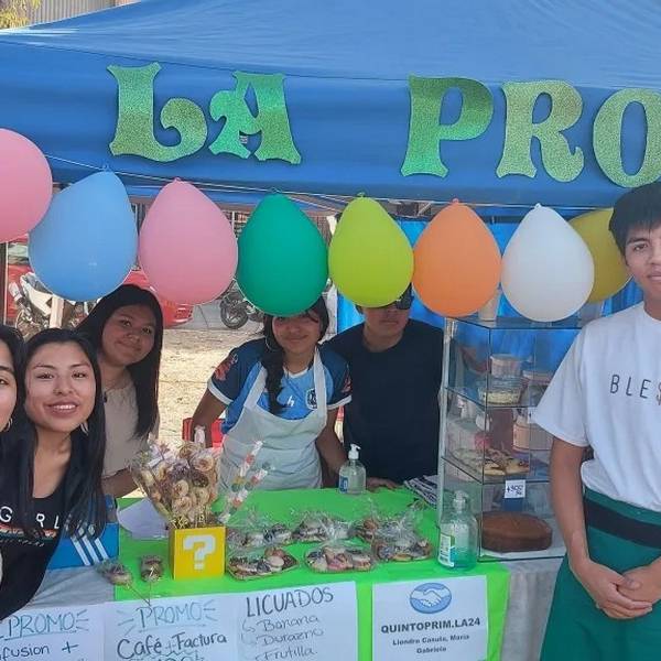 El próximo sábado 3 de mayo se realizará la feria “Promo Salta 2025” en barrio Lamadrid