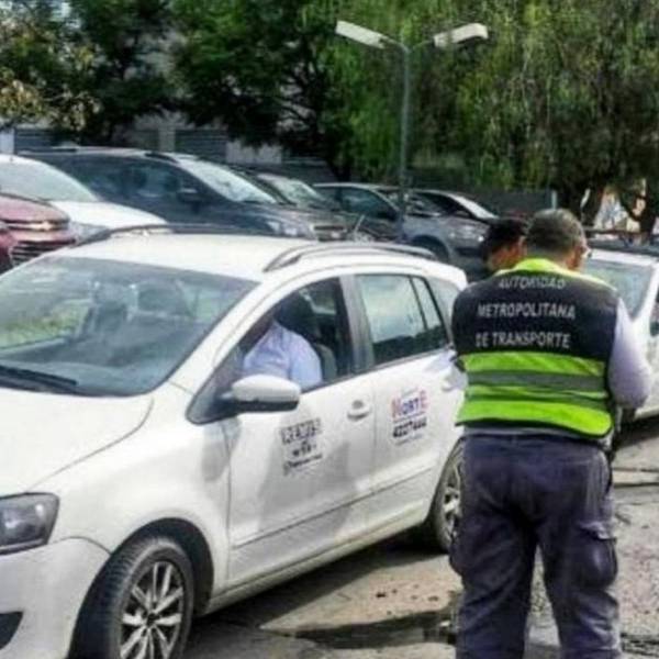 La AMT aumenta el valor de las multas desde el lunes 14 de abril