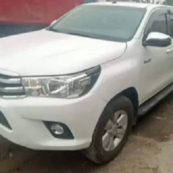 Se las llevan a Bolivia: En el norte de Salta robaron 6 camionetas en los últimos días
