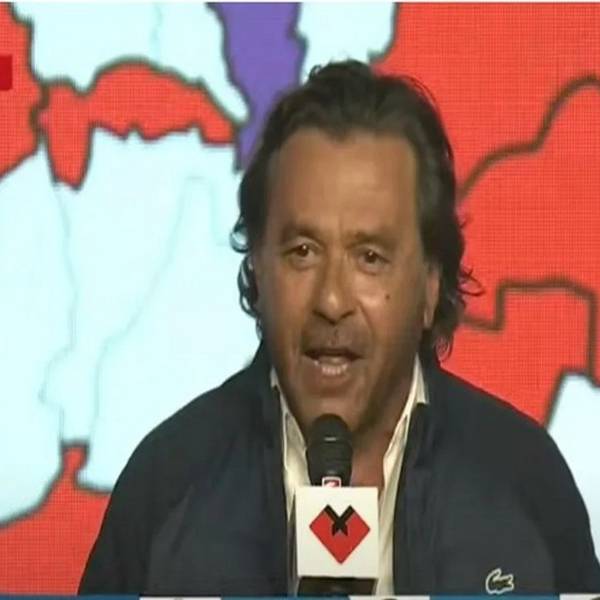 Elecciones en Salta: El frente que apoya al gobernador Sáenz obtuvo 20 de las 30 bancas a diputados