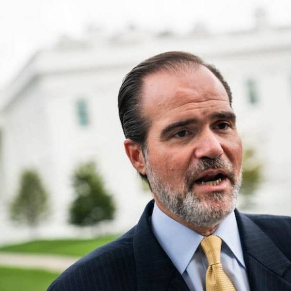 Un funcionario de Trump dijo que apoyarán a Milei con el FMI, pero pidió que se distancie de China