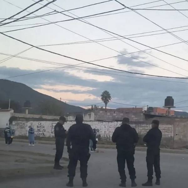 Un joven perdió la vida  luego de haber sido  apuñalado en barrio San Benito