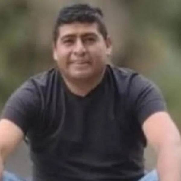 Detuvieron a dos hombres por la muerte del kinesiólogo en Cachi