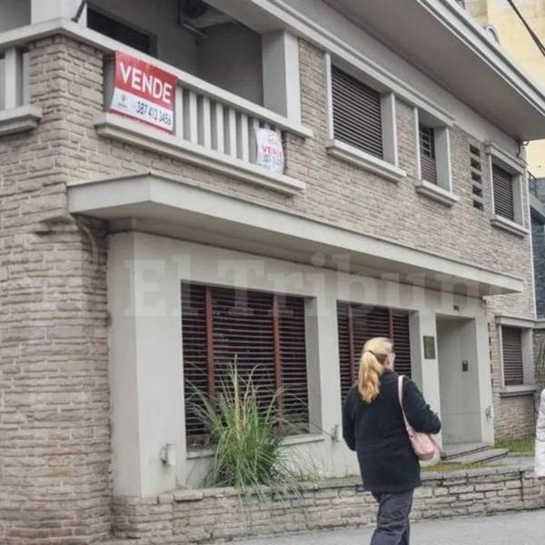 En Salta aumentaron en marzo hasta un 100% las renovaciones de los alquileres