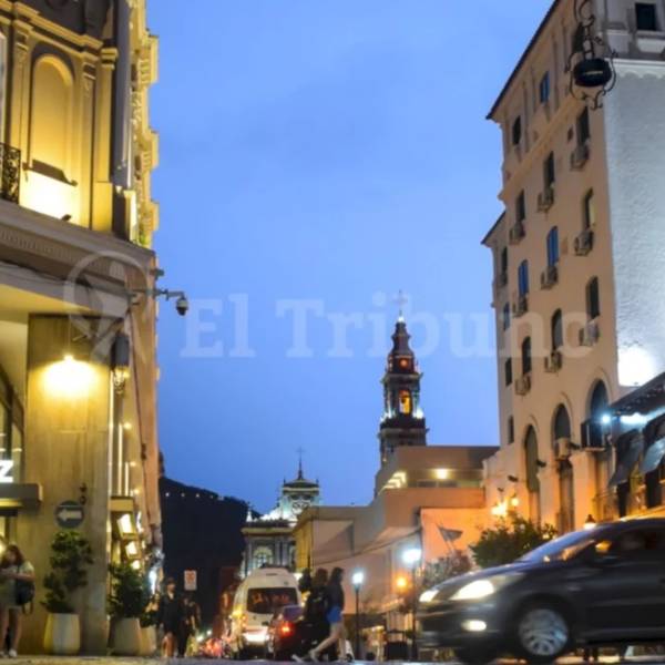 El buen tiempo en esta  Semana Santa en Salta sólo durará hasta el viernes: llega el frío