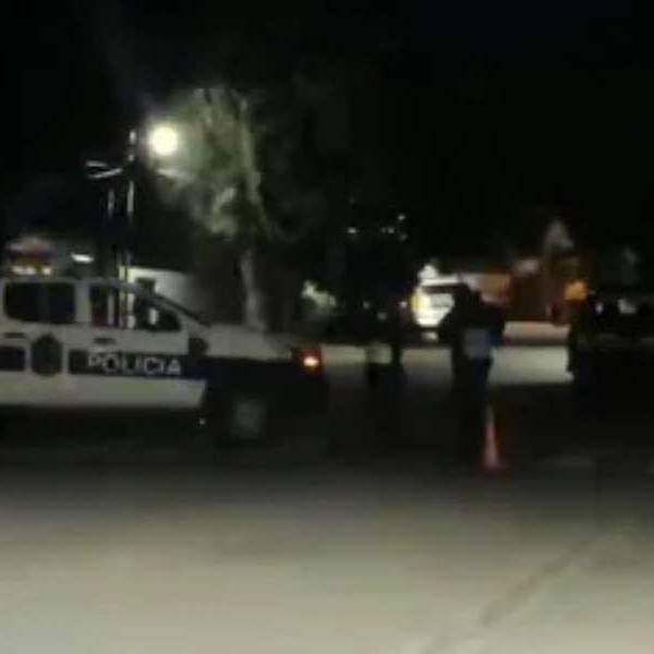 Un motociclista falleció en Cerrillos al chocar contra un camión estacionado