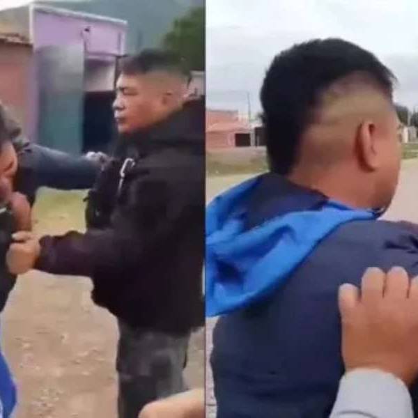 A partir de ahora le realizarán test de alcoholemia a policías salteños: 