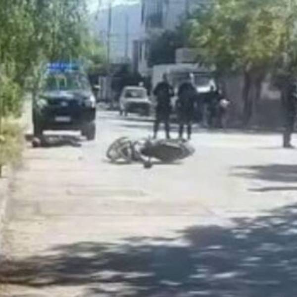 Luego de agonizar una semana falleció el joven Salteño que fue atropellado por un patrullero
