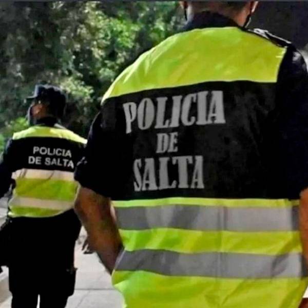 En Salta realizarán test de alcoholemia a policías en forma aleatoria y en presencia de testigos civiles