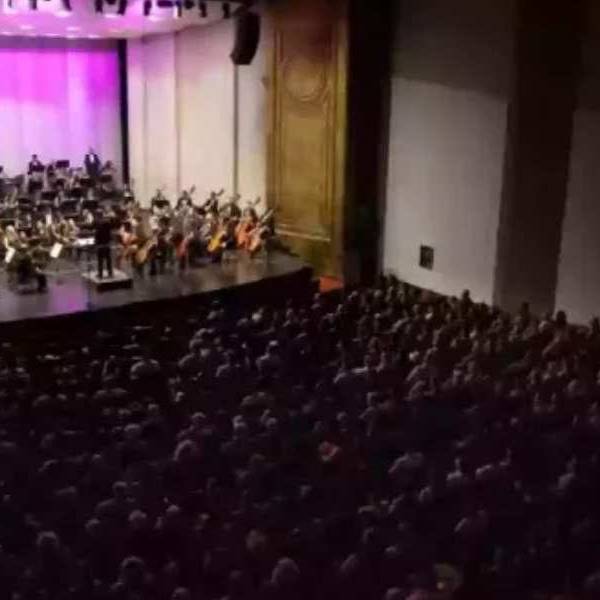 La Orquesta Sinfónica de Salta ofrecerá dos conciertos gratuitos