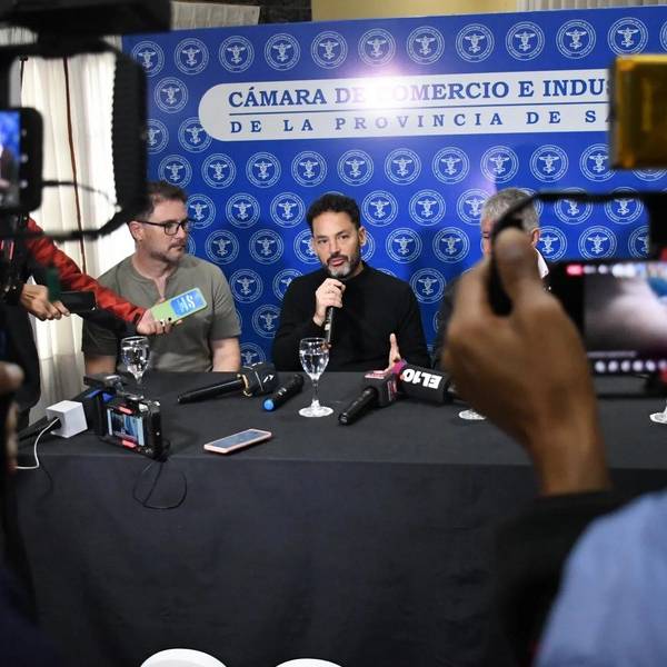 La Municipalidad pone en vigencia la Baja Automática de Actividad Comercial  con tan solo un 