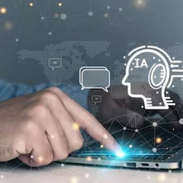 Nación lanzó PaideIA para enseñar inteligencia artificial desde la escuela primaria