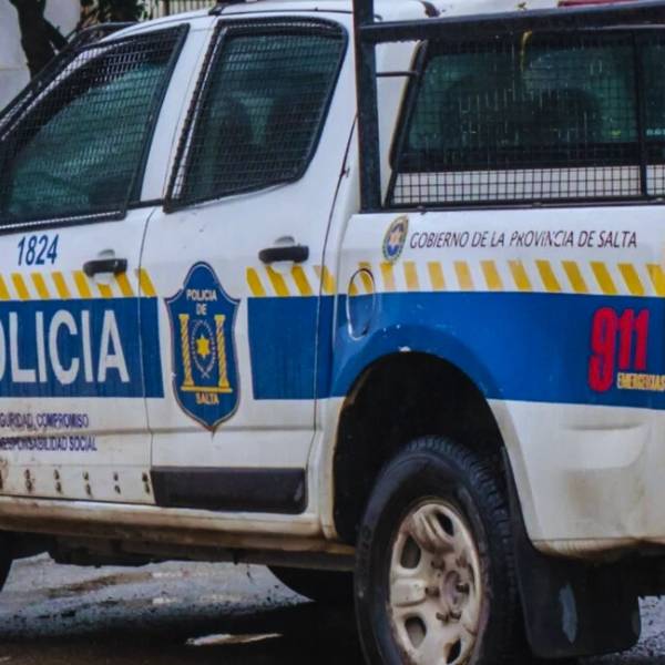 En Orán detuvieron a una mujer que intentó llevarse a una nena a la salida de la escuela