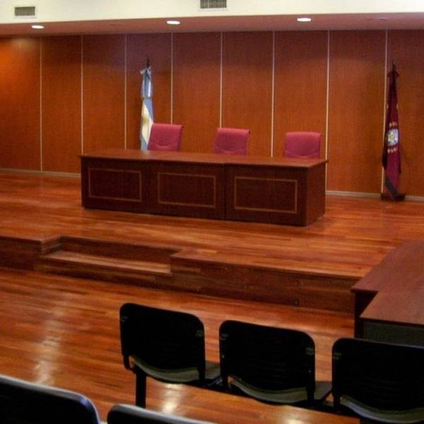 En Cafayate juzgarán a un Juez de Paz por estafas y falsificación