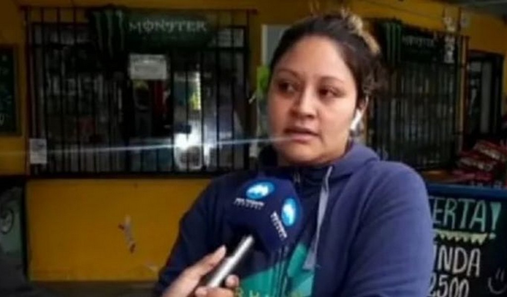Robaron en local del Barrio Universitario  por sexta vez y a solo dos cuadras del comisaría