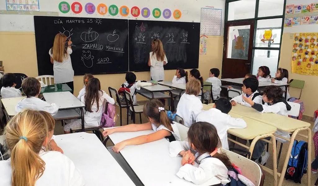 Desde Educación confirmaron que las vacaciones de invierno en Salta  empiezan el lunes 14 de julio